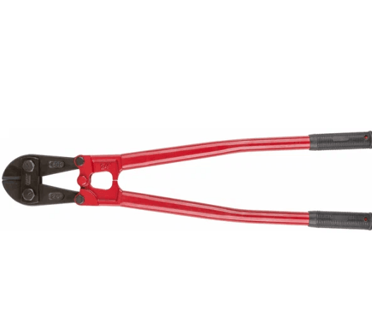 Болторез HRC 58-59 (красный) 600мм