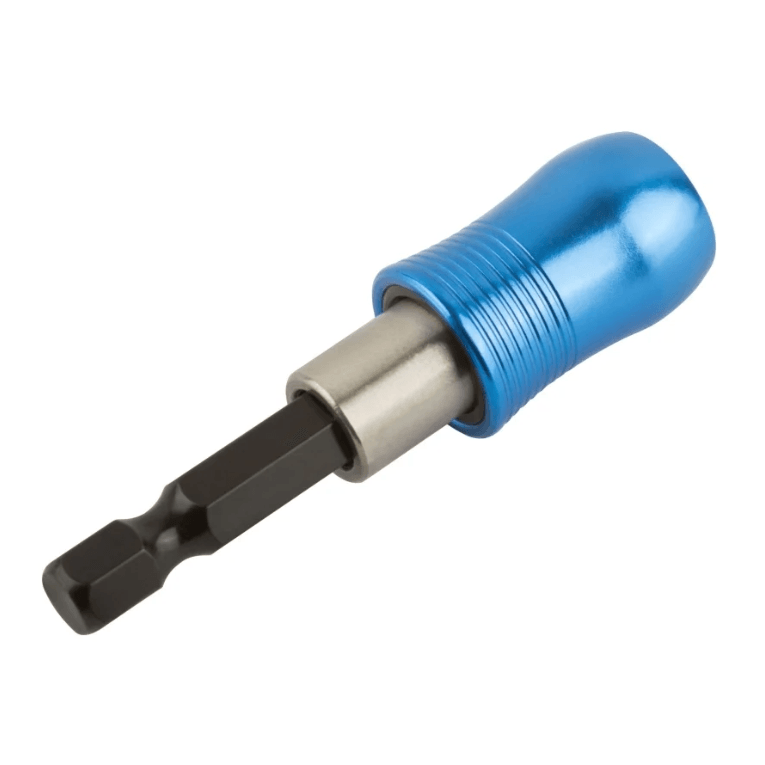 Адаптер магнитный для бит с держателем, 1/4 CUTOP Profi