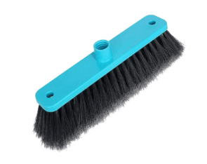 Щетка для пола АГАТА без рукоятки (шт.)