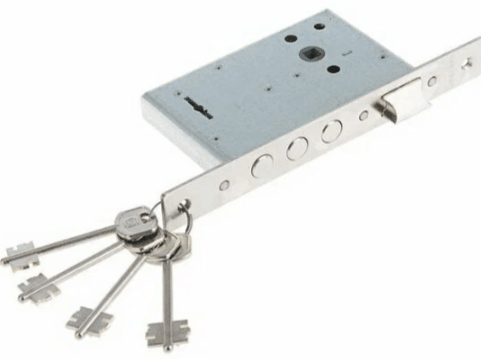 Гардиан корпус 10.11 без/отв. (4 кл.) (128:3753) (шт)