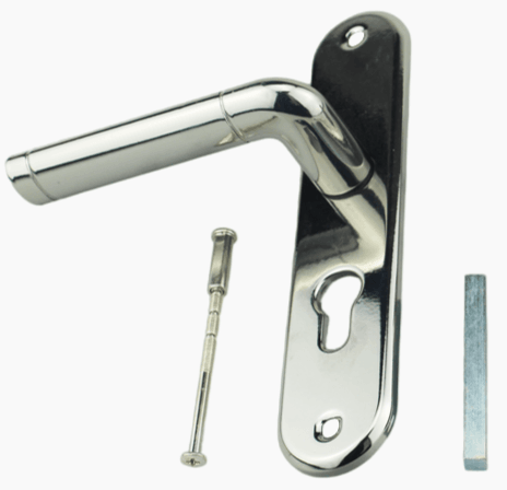 BORDER (70162) Комплект ручек Чёрный жемчуг для ЗВ4-31/32 (шт)