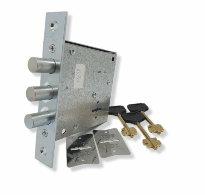 Эльбор Замок вр. REX 1.4 (3кл.) (шт)