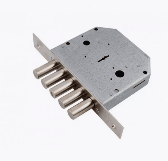 Эльбор Замок вр. REX 1.8. (3кл) с тягами (шт)