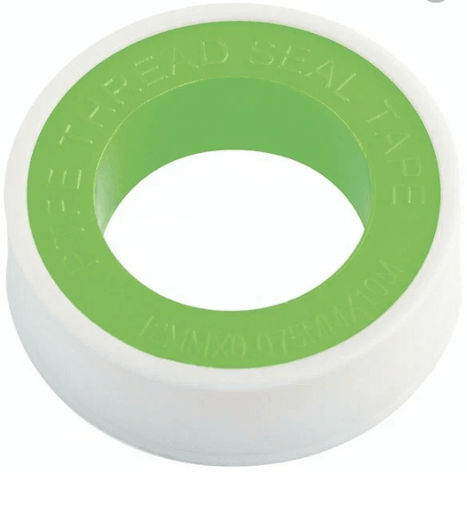 Фумлента, 12 мм х 10 м// Сибртех(шт)