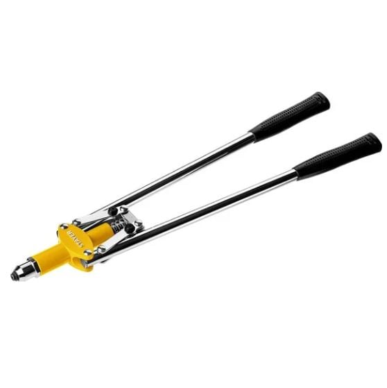 Заклепочник двуручный 530 мм, 3.2 - 4.8 мм STAYER MX-48 3114_z01