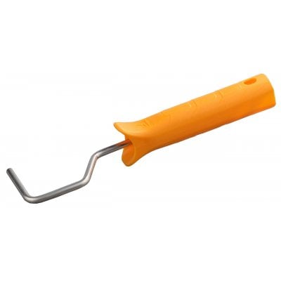 Бугель для валиков  50-75 мм х 6мм, длина 300мм, Акор