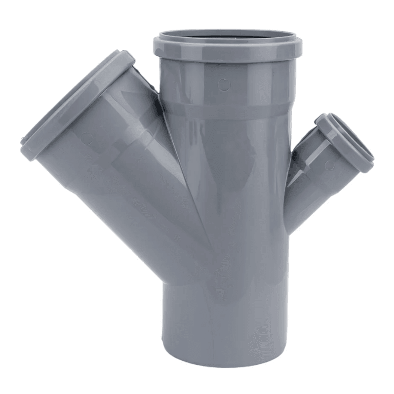 Крестовина канализац. 110*110*50*45 ПП Valfex (шт)