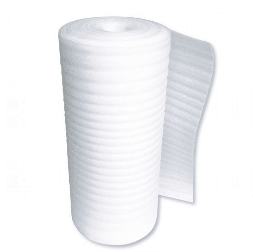 Подложка НПЭ Изосиб 8мм 1*(30м) (1 м2)