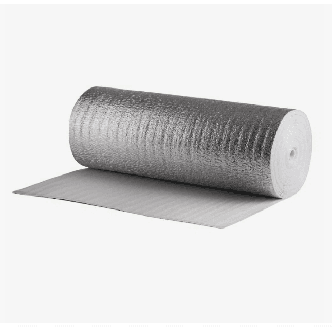 Утеплитель НПЭ-Л Изосиб 8мм 1*(30м) (за 1 м2)