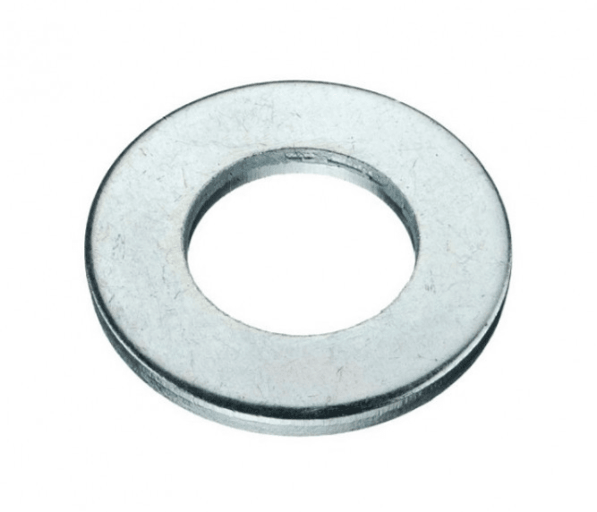 Шайба DIN125 М16 ОЦ (ГОСТ 11371) (кг)