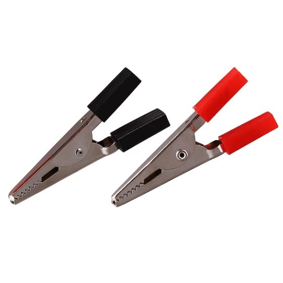 Зажим "крокодил" 5 А, 52мм REXANT (шт)