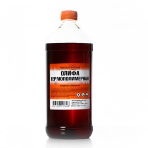 Олифа НП  ПНД 1л./20/600 НХП