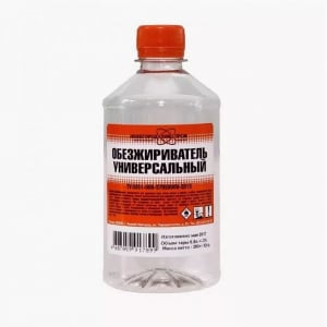 Обезжириватель ПЭТ 0,5 л./25/1200 НИЖЕГОРОДХИМПРОМ