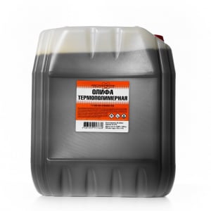 Олифа НП Кан 5 л./6/120 НХП