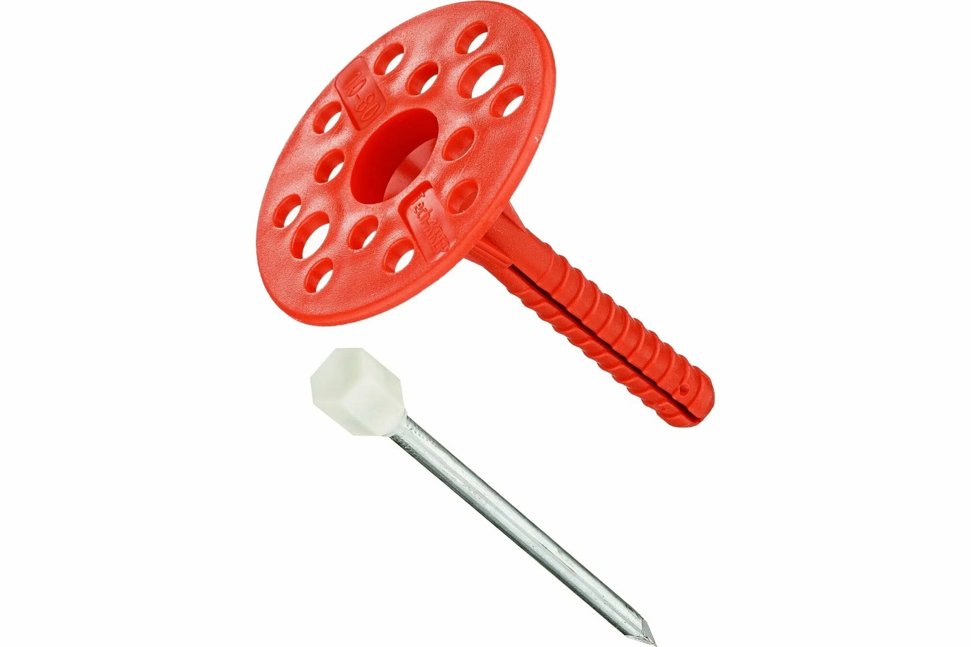 Дюбель для изоляции IZL-Т с термоголовкой 10 х 200 мм (шт)