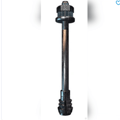 Шпилька DIN 976 из нерж. стали А2-70 (AISI 304) M12*1000 (20 штук)