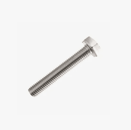 Болт DIN 933 из нерж. стали А2-70 (AISI 304) 16*60 (25 штук)