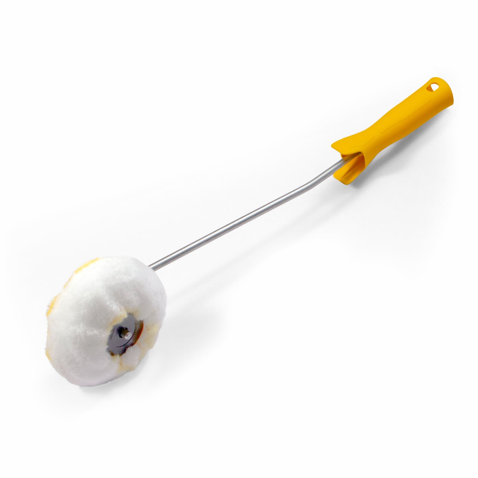 Валик малярный "Эксперт", угловой, 40 мм, ворс 13 мм, полиэстер, Акор (шт)