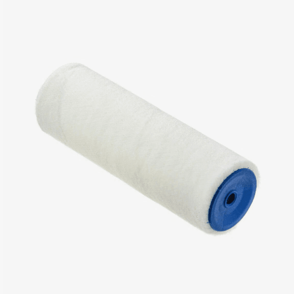 Ролик "для работ с лаками" 240 х 48 х 8мм, в/в  7мм, велюр, Акор (шт)