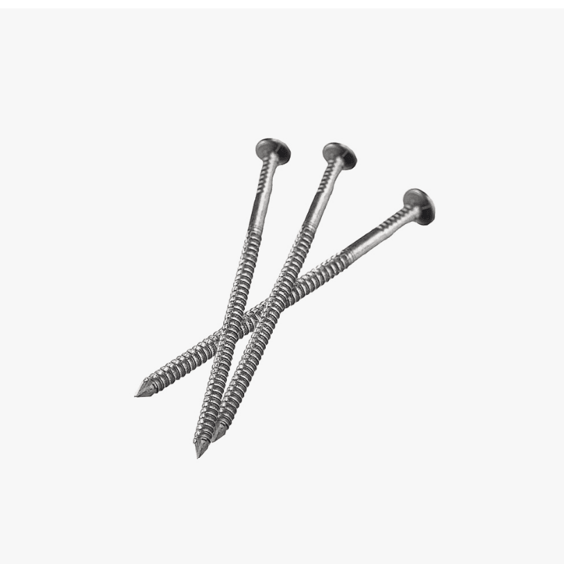 Гвозди ершеные РечМз ОЦИН. 3,4х80 (кг)