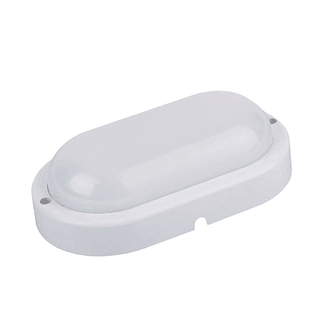 Светильник светодиодный LEEK LED герм.овал 30W.3000/6500K. IP65(шт)