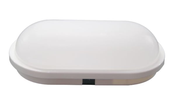 Светильник светодиодный LEEK LED герм.овал 30W.3000/6500K. IP65(шт)