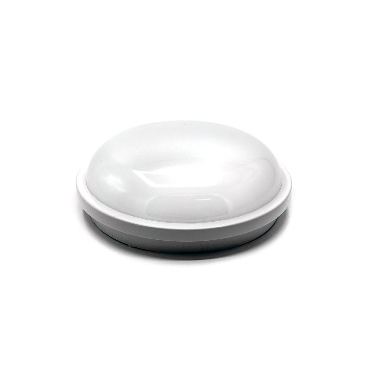 Светильник светодиодный LEEK LED герм.круг 30W.3000/6500K. IP65(шт)