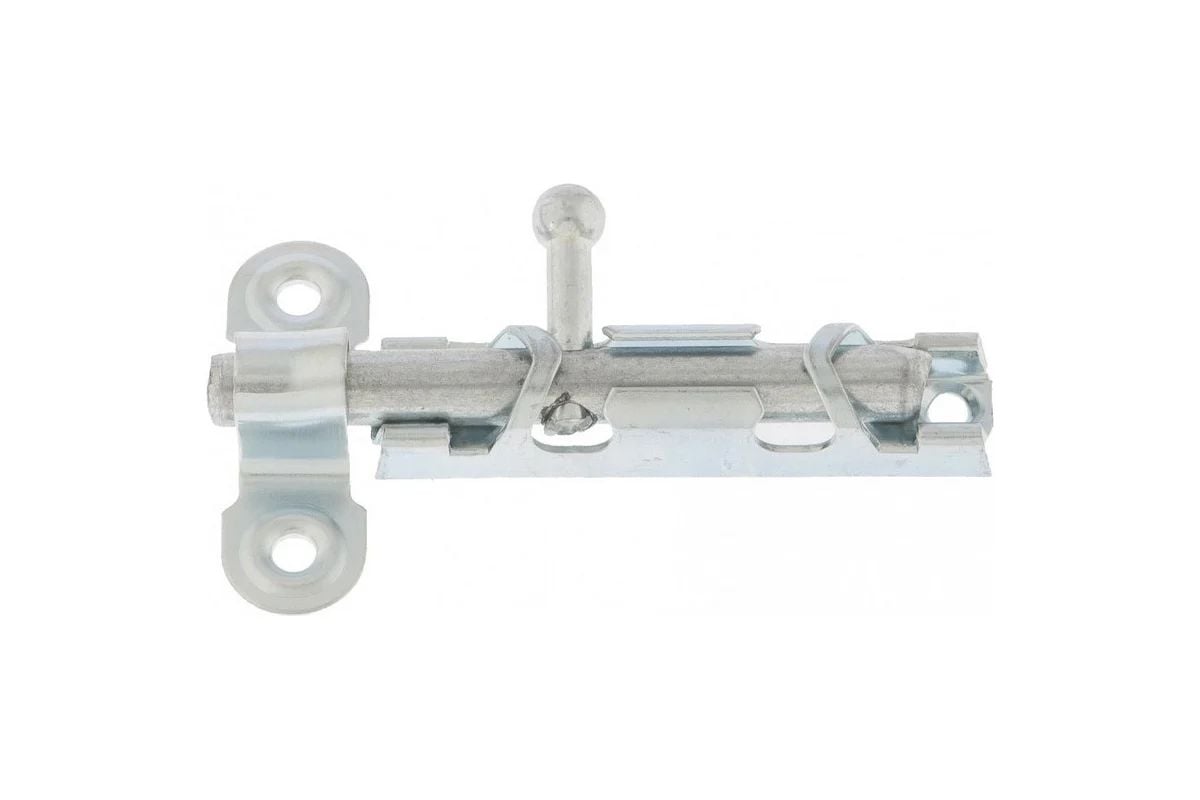 Металлист Задвижка накл.3Т-1 (ц.д.) цинк (шт)