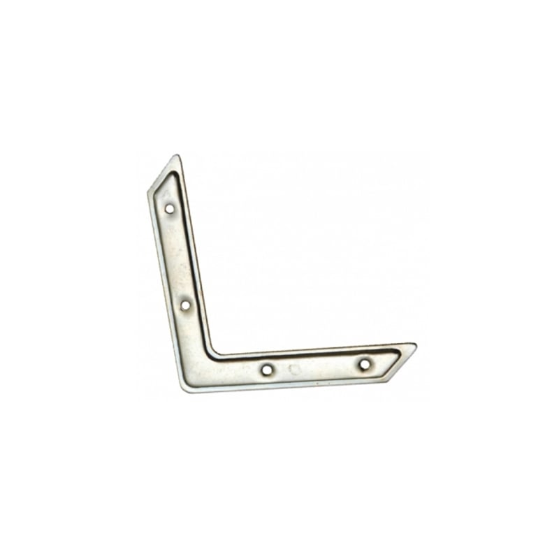 Уголок УГ 100 цинк (металлист) (шт)