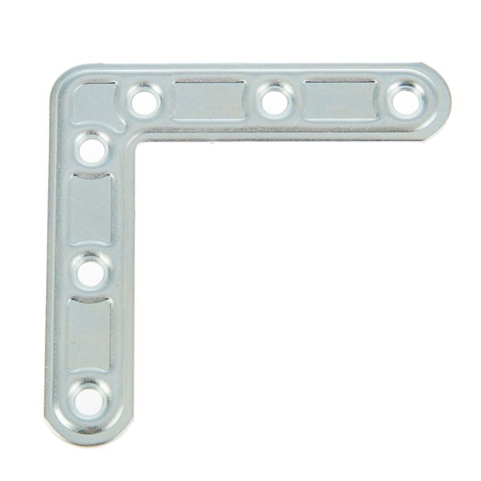 Уголок УГ 75 цинк (металлист) (шт)