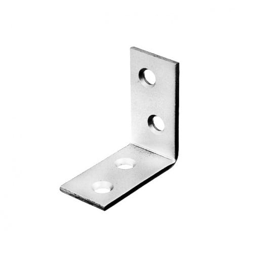 Уголок 13,2 цинк (шт)