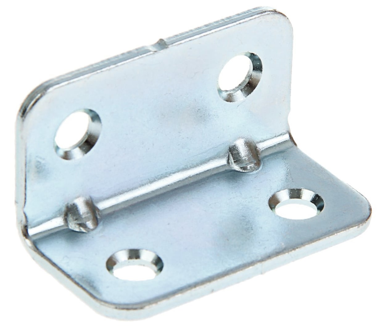 Уголок мебельный  22*22*40 цинк (шт)