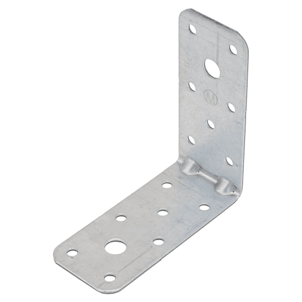 Уголок крепежный  92*92*40*2,0 гоц. (шт)