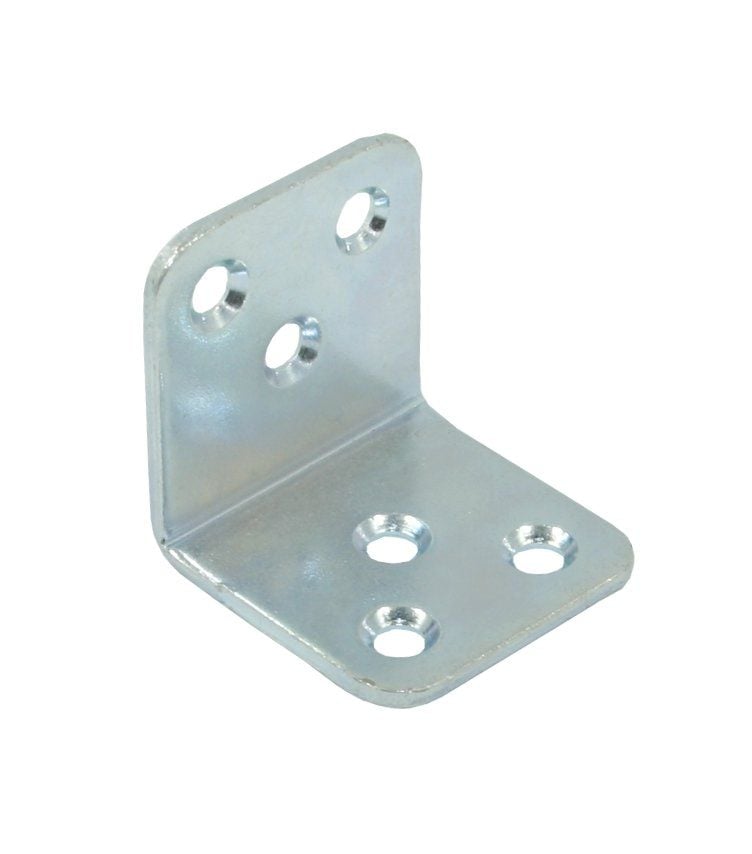 Уголок мебельный 32х32 цинк(шт)