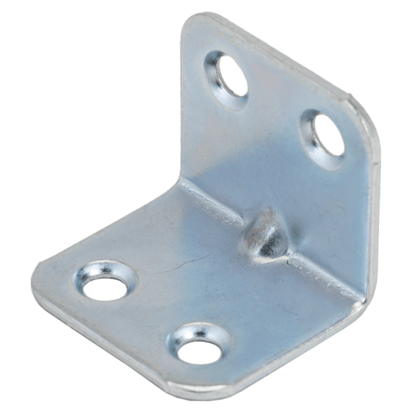 Уголок мебельный 25х25 цинк(шт)