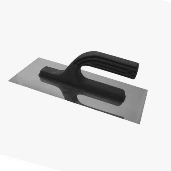 Гладилка нержавеюшая 270х130мм БИБЕР 35311