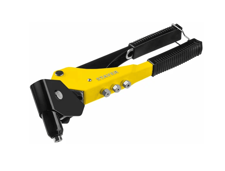 Заклепочник 280 мм поворотный MS-360.STAYER