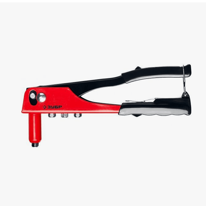 Заклепочник 240 мм M-100.ЗУБР