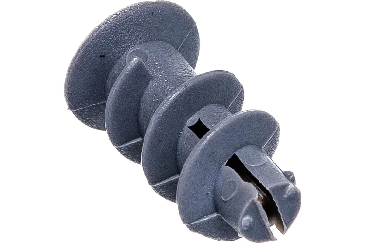 Дюбель "DRIVA" нейлон,  для гипсокартона 14х23 (100шт) ( шт)