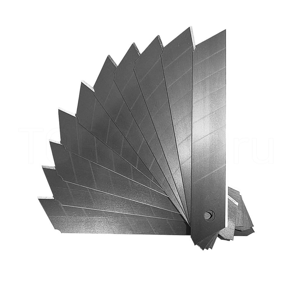 TORGWIN лезвия запас.для ножа 18-0,33 мм, 30 шт,