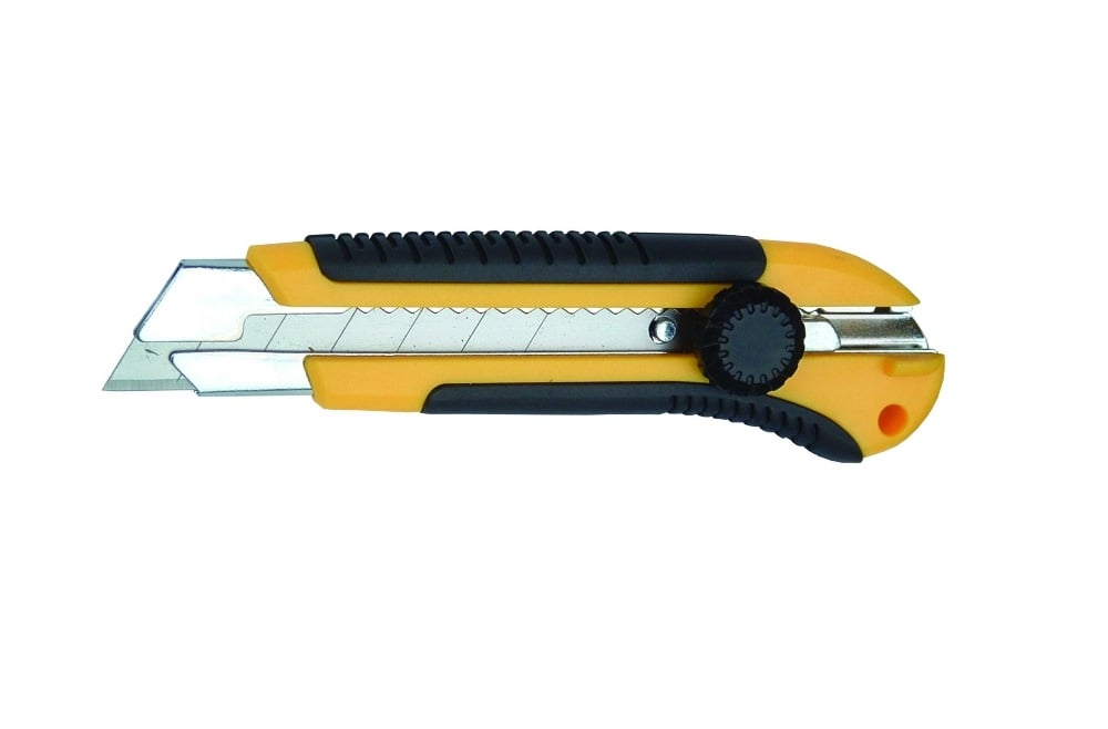 Нож канц.25мм TORGWIN КИТАЙ