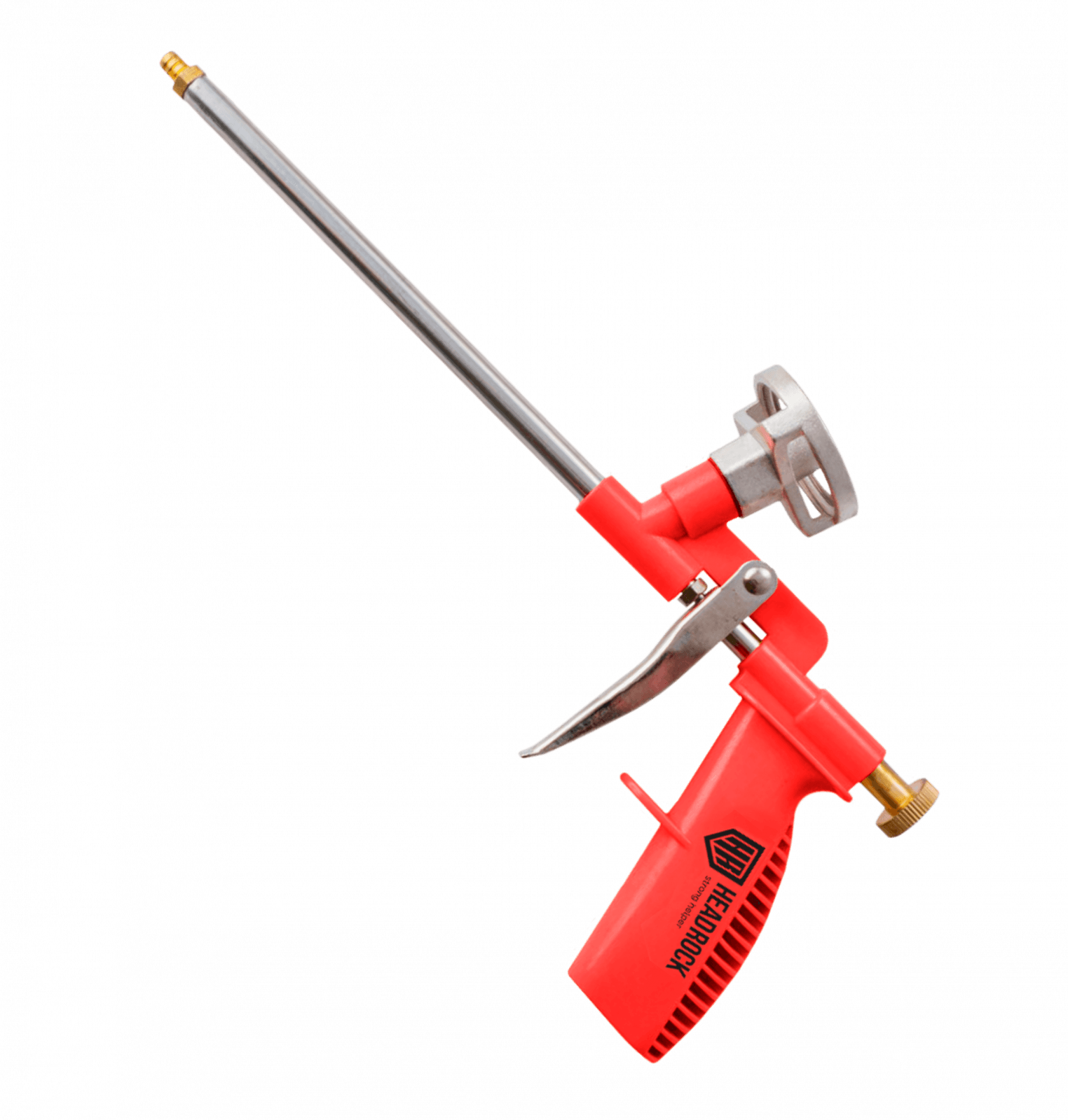 Пистолет для монтаж.пены F1, HeadRock