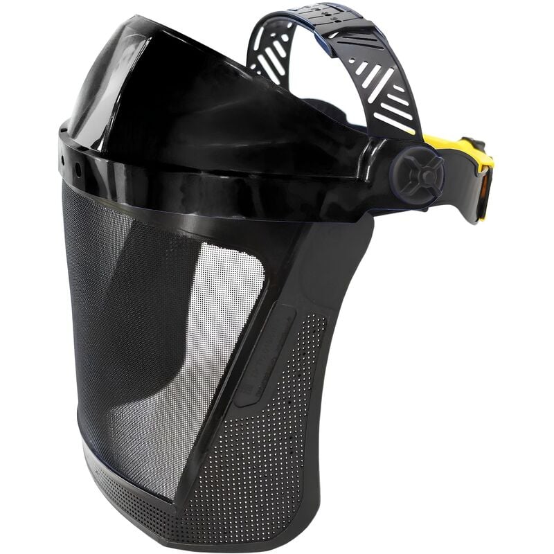 Щиток защитный лицевой