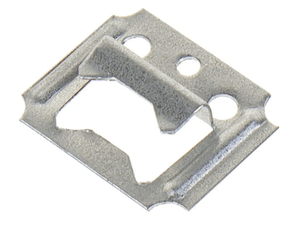 Кляймер C4  кор.(100шт) (уп)