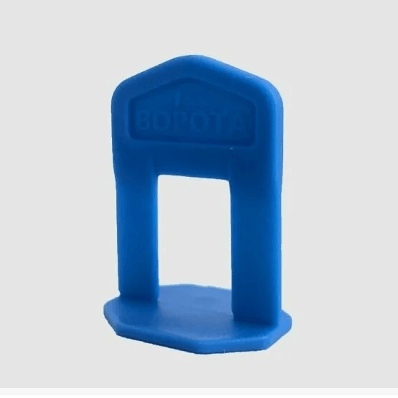 СВП зажим "Ворота", 2,0 мм 100 шт, (уп.)