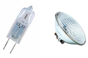 Лампа Camelion галогеновая G4 JC 35W 12V (шт)