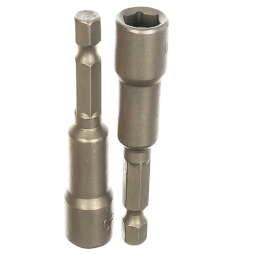 Бита кровельная с торцевой головкой 8х65мм (шт)