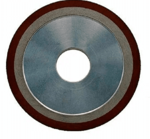 Алмазная чашка для заточки 125мм*32 (плоская, острая)