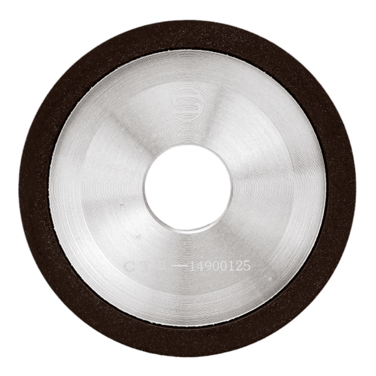 Алмазная чашка для заточки 125мм*32 (чашечная)