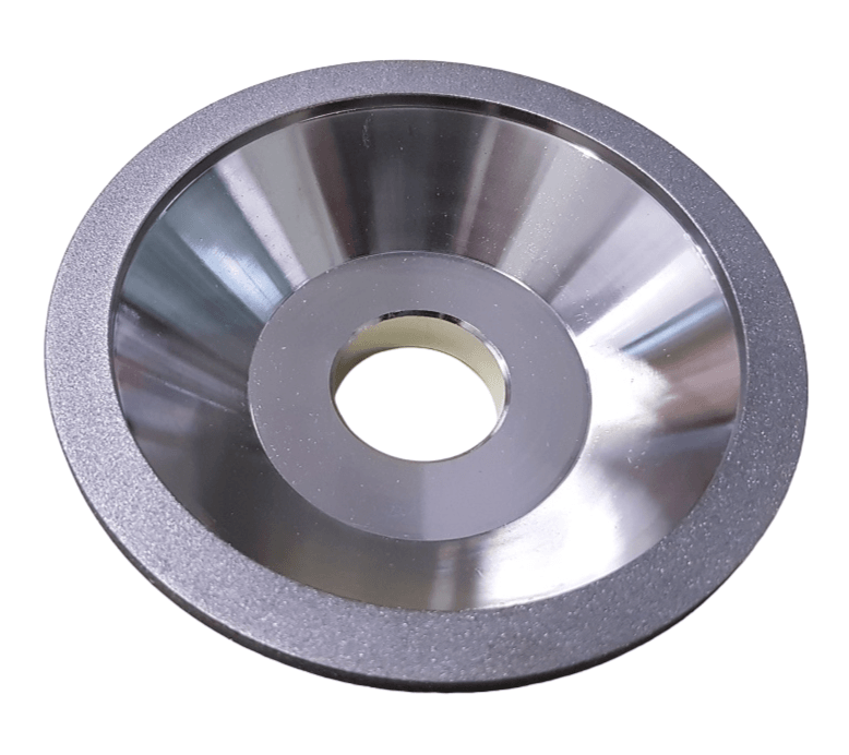 Алмазная чашка для заточки 125мм*32 (чашечная)